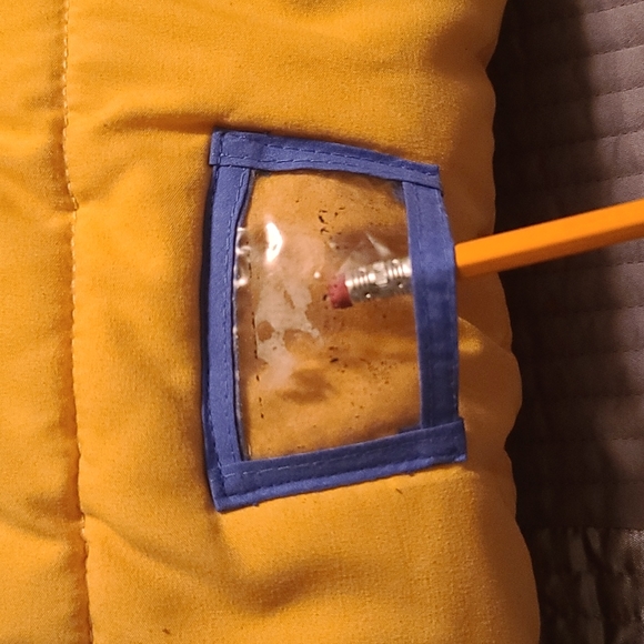 Kids nap pad - Picture 7 of 12